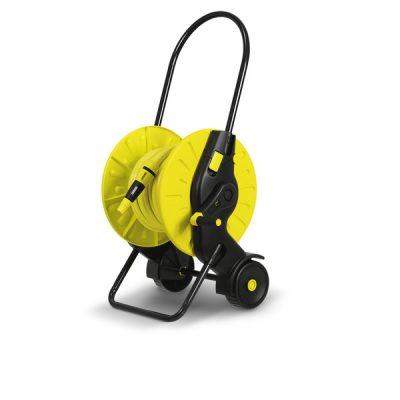 Karcher Hose trolley HT 60 / Kit promo 2.645-039.0 Gartenzubehör