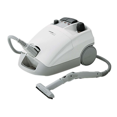 Karcher K 1501 *EU 1.058-408.0 Reinigung Dampfreiniger Bürste
