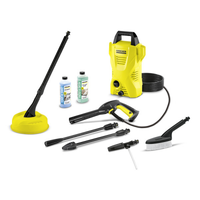 Karcher K 2 Compact Car & Home T150 *CH 1.673-133.0 Ersatzteile und Zubehör