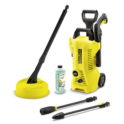 Karcher K 2 Full Control Home*EU 1.673-404.0 Ersatzteile und Zubehör