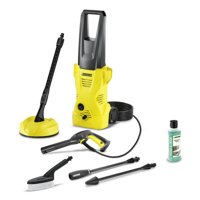 Karcher K 2 HOME WB *GB 1.673-227.0 Ersatzteile und Zubehör