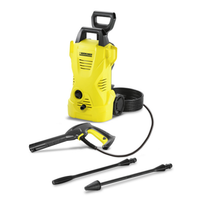 Karcher K 2 Telescopic *EU 1.673-250.0 Ersatzteile und Zubehör