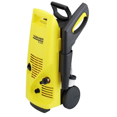 Karcher K 2.97 MB-PL *GB 1.421-741.0 Staubsauger Kondensator