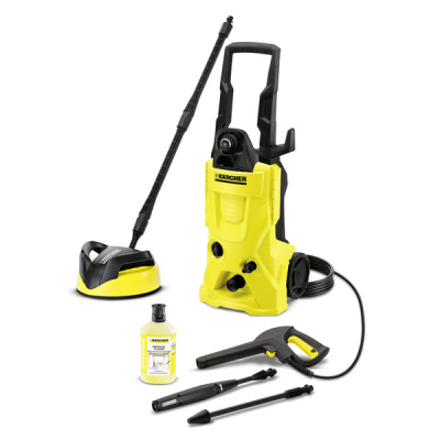 Karcher K 3.570 T250 *EU 1.180-136.0 Ersatzteile und Zubehör