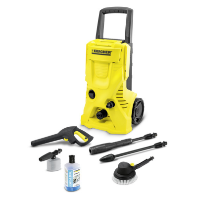 Karcher K 4 Basic Car *RU 1.180-083.0 Ersatzteile und Zubehör