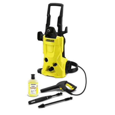 Karcher K 4 BC *EU 1.180-230.0 Ersatzteile und Zubehör
