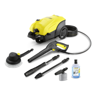 Karcher K 4 Compact Car *EU 1.637-315.0 Ersatzteile und Zubehör