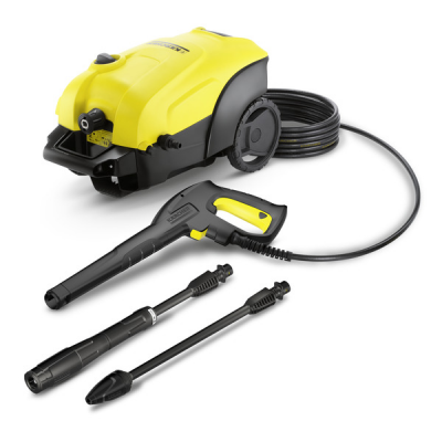 Karcher K 4 Compact *GB-II 1.637-311.0 Ersatzteile und Zubehör