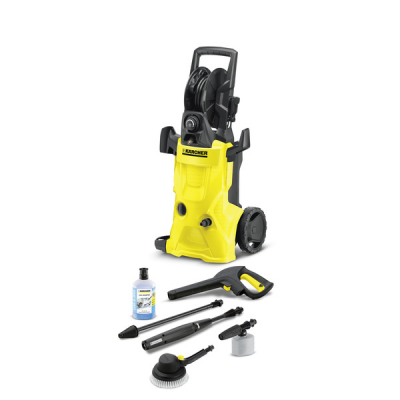 Karcher K 4 Premium Car *EU 1.180-313.0 Ersatzteile und Zubehör