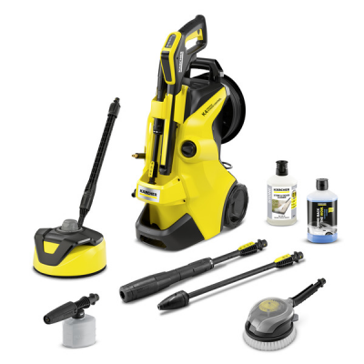 Karcher K 4 Premium Power Control Car & Home *GB 1.324-136.0 Ersatzteile und Zubehör