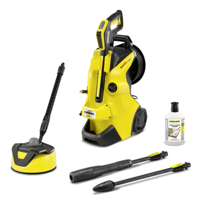 Karcher K 4 Premium Power Control Home *EU 1.324-133.0 Ersatzteile und Zubehör