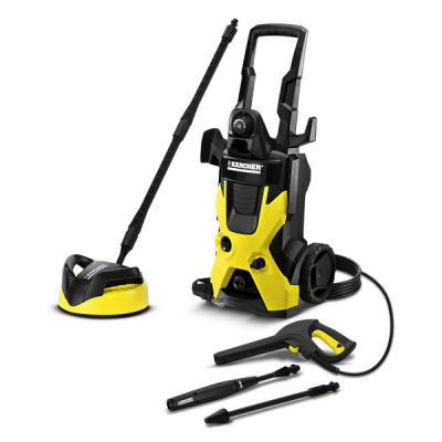 Karcher K 4.650 JUBILEE T250 *EU 1.180-610.0 Ersatzteile und Zubehör