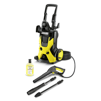 Karcher K 5 *EU 1.180-633.0 Ersatzteile und Zubehör