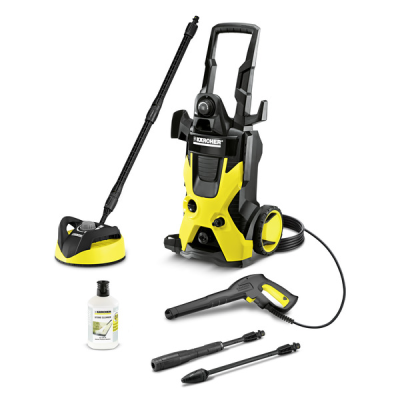 Karcher K 5 Home Dankeschoen Edition *DE 1.180-644.0 Ersatzteile und Zubehör