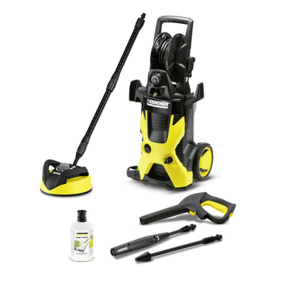 Karcher K 5 Premium Home *CH 1.181-319.0 Hochdruck Terrassenreiniger