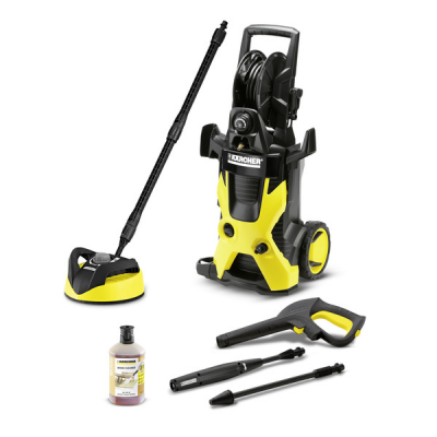 Karcher K 5 Premium Home Wood *EU 1.181-314.0 Ersatzteile und Zubehör