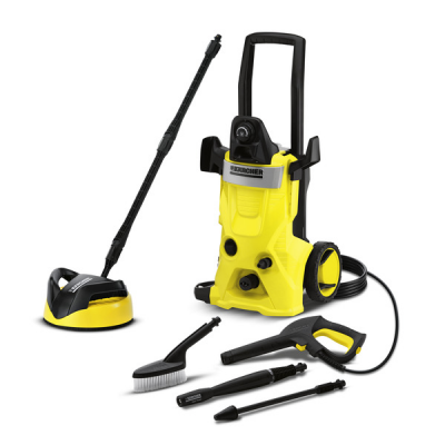 Karcher K 5.640 T250 *EU 1.181-214.0 Ersatzteile und Zubehör