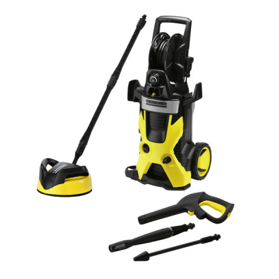 Karcher K 5.700 T250 *EU 1.181-312.0 Ersatzteile und Zubehör