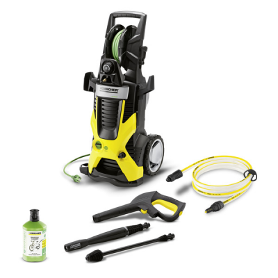 Karcher K 7 PREMIUM ECO!OGIC *EU 1.168-173.0 Ersatzteile und Zubehör