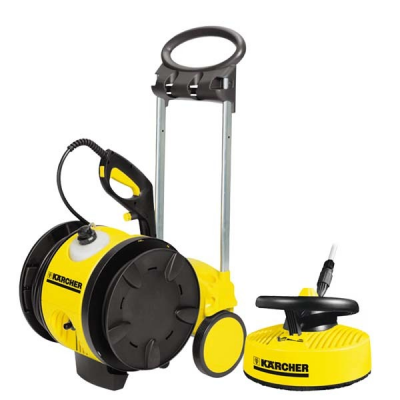 Karcher K 7.50MX -T300 *EU 1.275-205.0 Ersatzteile