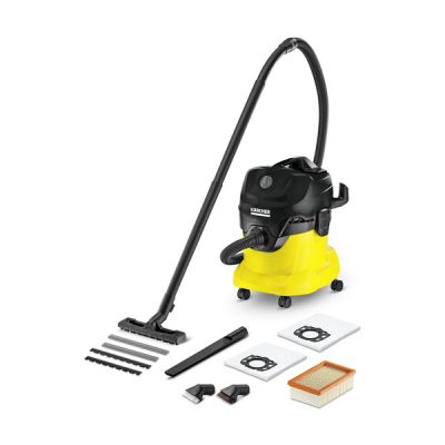 Karcher KNT 4 *GB 1.348-121.0 Staubsauger Staubsaugerbeutel