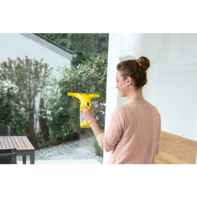 Karcher KWI 1-AN *NL 1.633-032.0 Ersatzteile und Zubehör