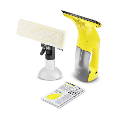 Karcher KWI 1-AS Fenstersauger *EU 1.633-026.0 Ersatzteile und Zubehör
