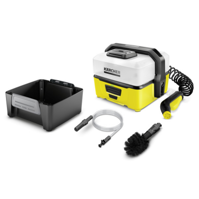 Karcher OC 3 + Adventure *EU 1.680-002.0 Reinigung Bodenreiniger