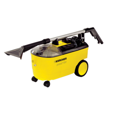 Karcher PUZZI 100 SUPER *EU 1.100-117.0 Staubsauger Rahmen