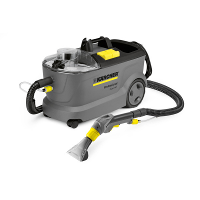 Karcher Puzzi 10/1 + Hand *EU 1.100-138.0 Staubsauger Saugrohr