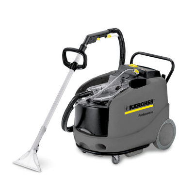 Karcher PUZZI 300 S 1.101-112.0 Säuberung Zubehör