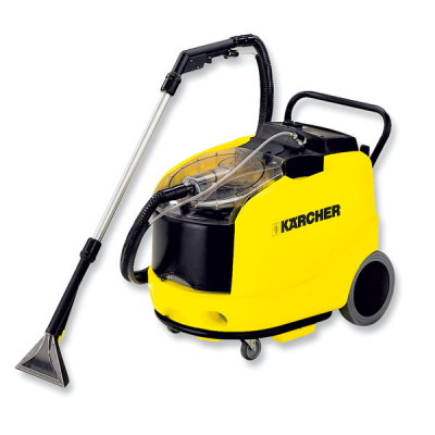 Karcher PUZZI 400 1.101-206.0 Reinigung Bodenreiniger