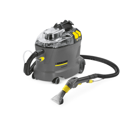 Karcher Puzzi 8/1 C with hand nozzle *CUL 1.100-228.0 Staubsauger Saugrohr