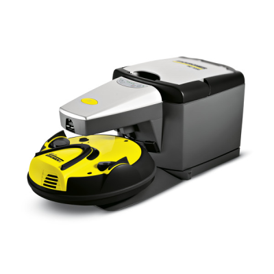 Karcher RC 3000 *CH 1.269-102.0 Staubsauger Elektronik