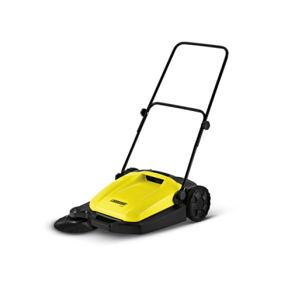 Karcher S 500 1.766-205.0 Reinigung Kehrmaschine Bürste