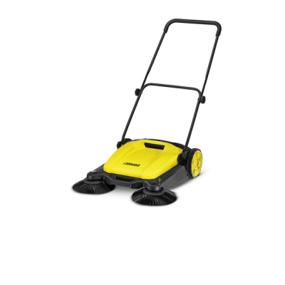 Karcher S 650 1.766-300.0 Staubsauger Elektronik