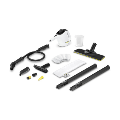 Karcher SC 1 EasyFix Premium (white)*TW 1.516-379.0 Ersatzteile und Zubehör