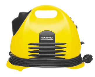 Karcher SC 1122 *EU 1.518-101.0 Reinigung DampfreinigerWartung