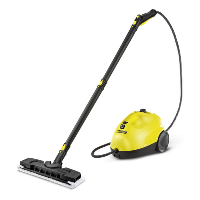 Karcher SC 2 *CN (KTC) 1.512-009.0 Reinigung Dampfreiniger Gehäuse