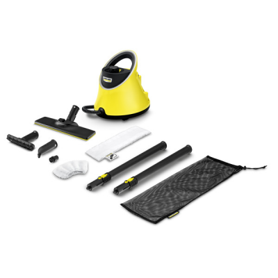 Karcher SC 2 Deluxe EasyFix *KR 1.513-244.0 Ersatzteile und Zubehör