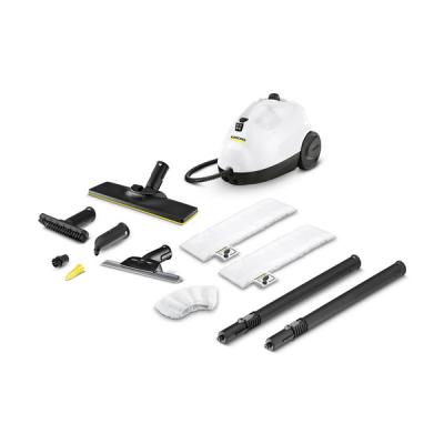 Karcher SC 2 EasyFix Premium (white) *SEA 1.512-072.0 Ersatzteile und Zubehör