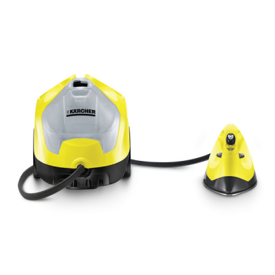 Karcher SC 2.150 CB Hofer *EU 1.512-420.0 Reinigung DampfreinigerWartung