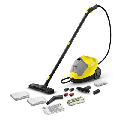 Karcher SC 2.550 C *EU 1.512-357.0 Reinigung Dampfreiniger Wassertank