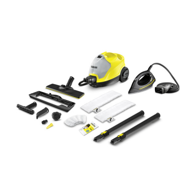 Karcher SC 4 EasyFix Premium Iron (ye) *AU 1.512-474.0 Ersatzteile und Zubehör