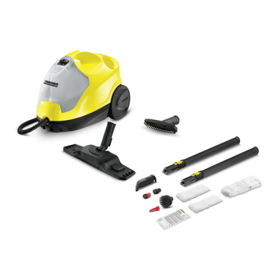 Karcher SC 4 Premium *EU 1.512-421.0 Säuberung Dampfreiniger Bodendüse