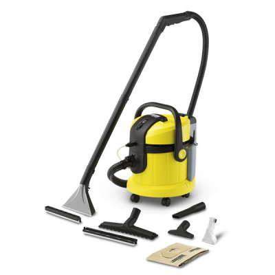 Karcher SE 4002 *EU 1.081-140.0 Staubsauger Möbeldüse