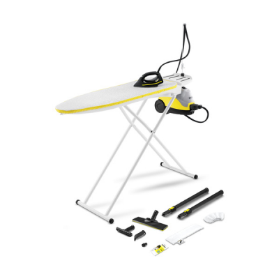 Karcher SI 4 EasyFix Iron (ye) *EU 1.512-462.0 Ersatzteile und Zubehör