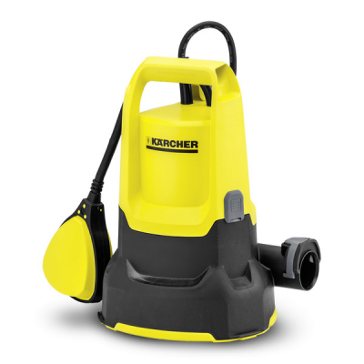 Karcher SP 2 Flat *MX 127V 1.645-532.0 Gartenzubehör