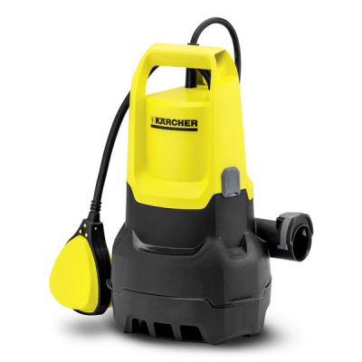 Karcher SP 3 Dirt 220V *BR 1.645-530.0 Gartenzubehör