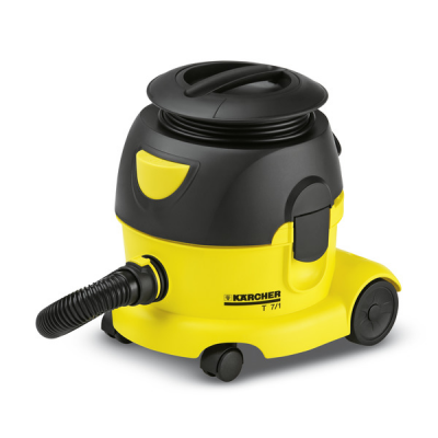 Karcher T 7/1 Advanced *GB 1.527-116.0 Staubsauger Schlauchgriff